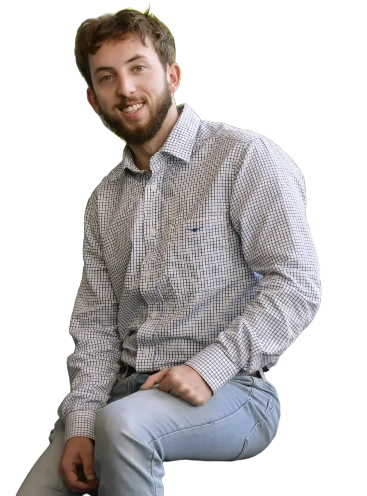 Josh from JL Solutions